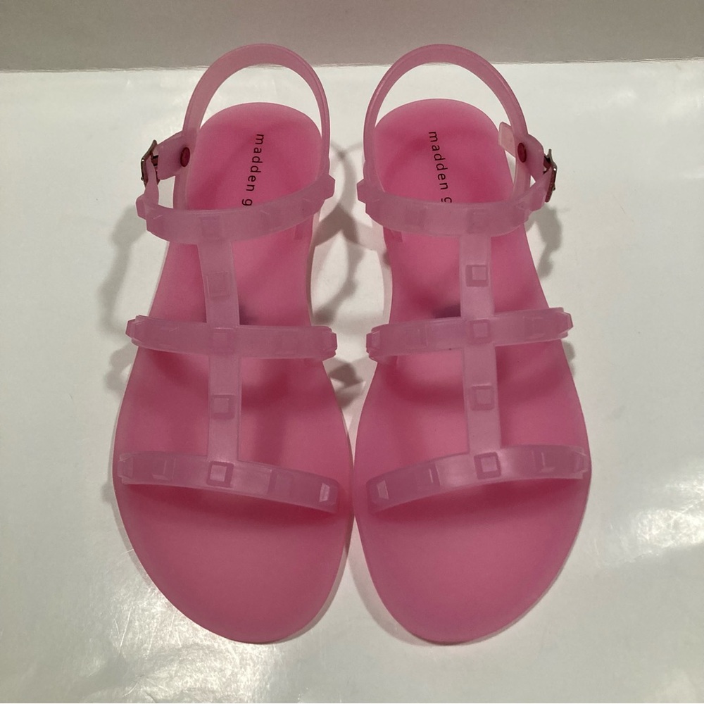 NIB Madden Girl sandals - Picture 2 of 7